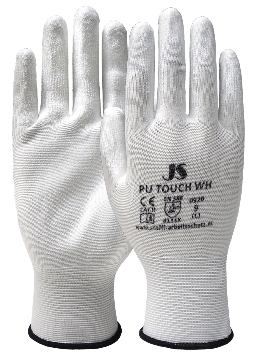 TOUCH WEISS 0920