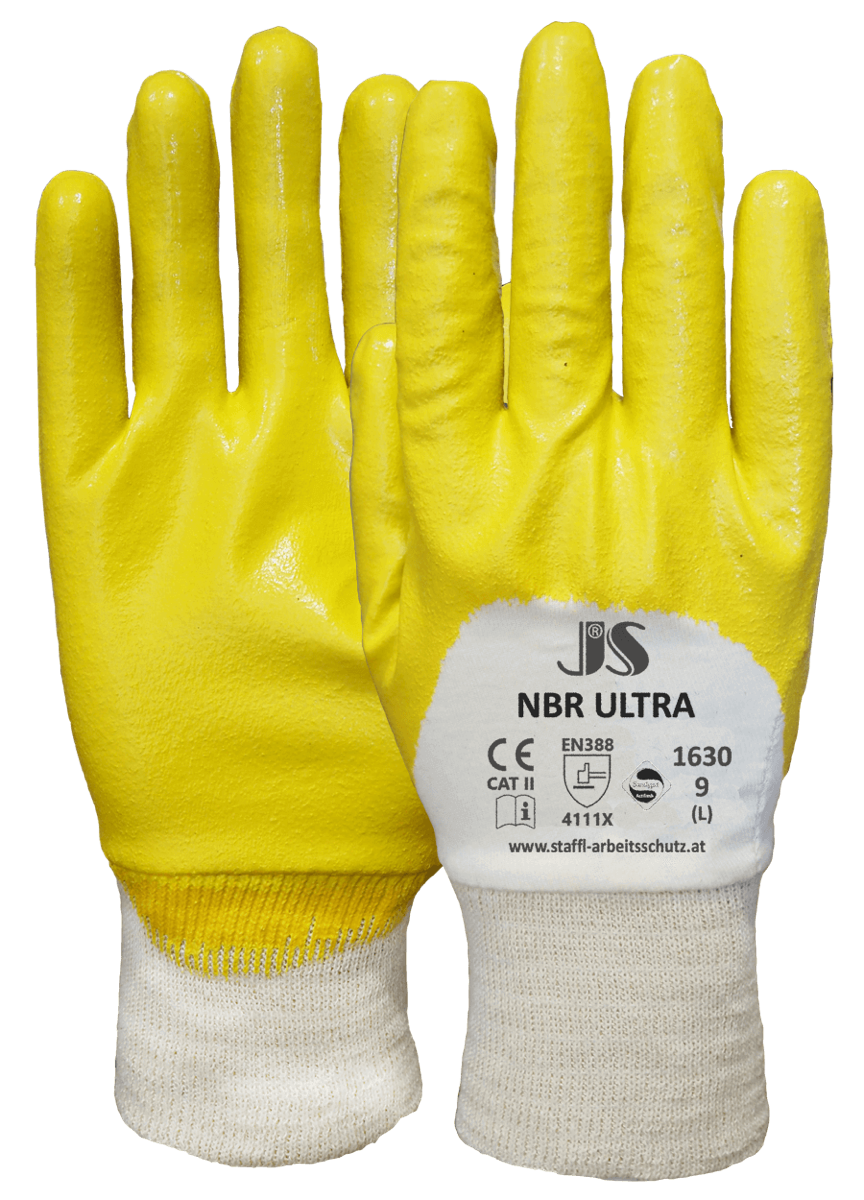 AV: NBR ULTRA 1630 – Bild 2