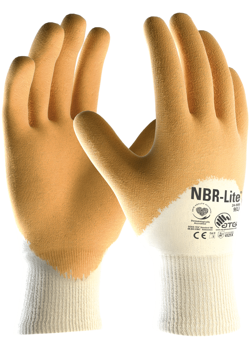 AV: NBR ULTRA 1630 – Bild 4