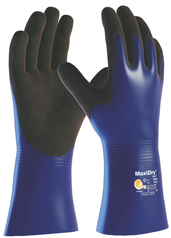 MAXIDRY 56-530
