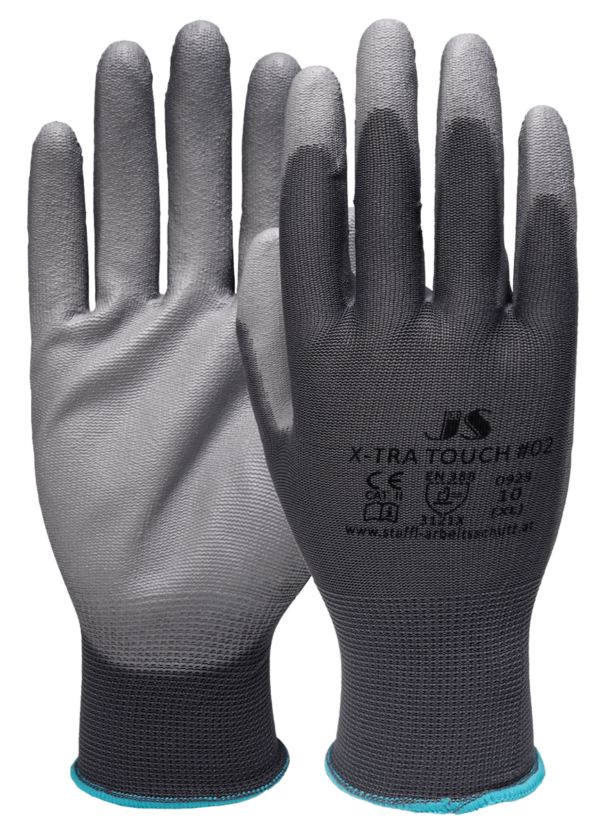 X-TRA TOUCH 0923