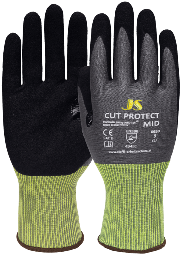 (3C) CUT PROTECT MID 0950