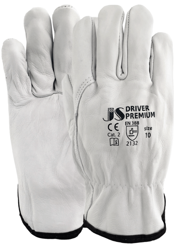 DRIVER PREMIUM 0801