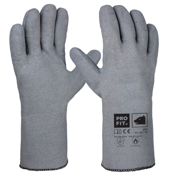 THERM 474