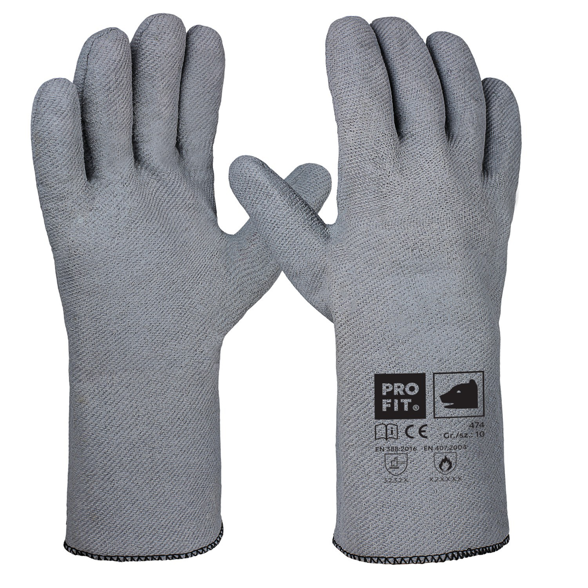 THERM 474