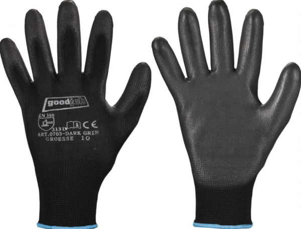 DARK GRIP 0703