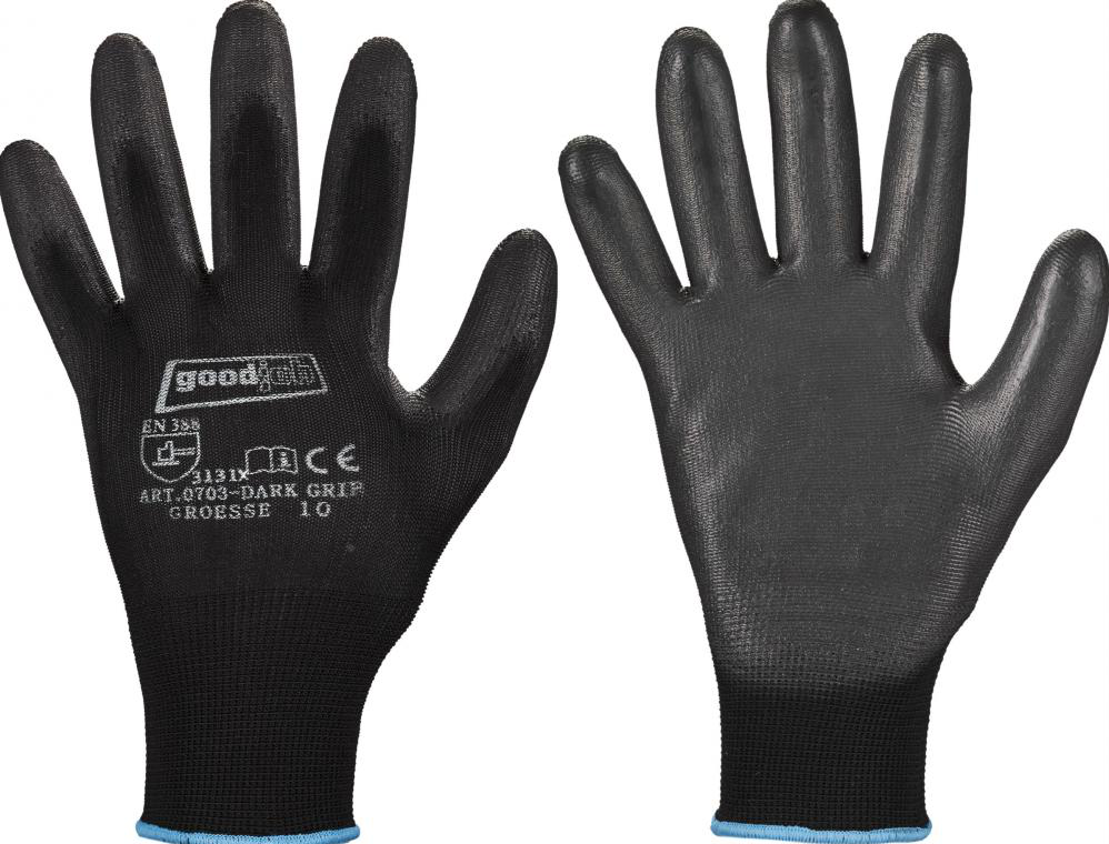DARK GRIP 0703