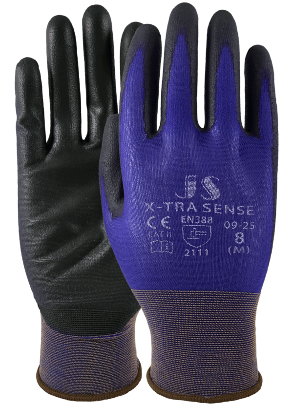 X-TRA SENSE 0925