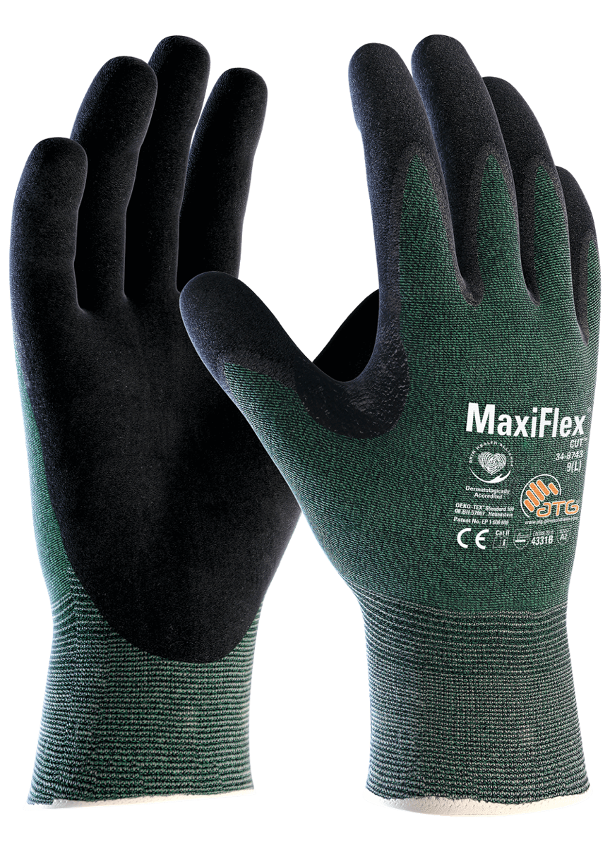 (3B) MaxiFlex CUT 34-8743 – Bild 2