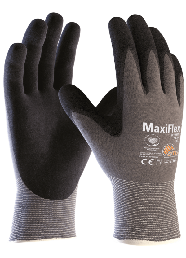 MaxiFlex 34-874