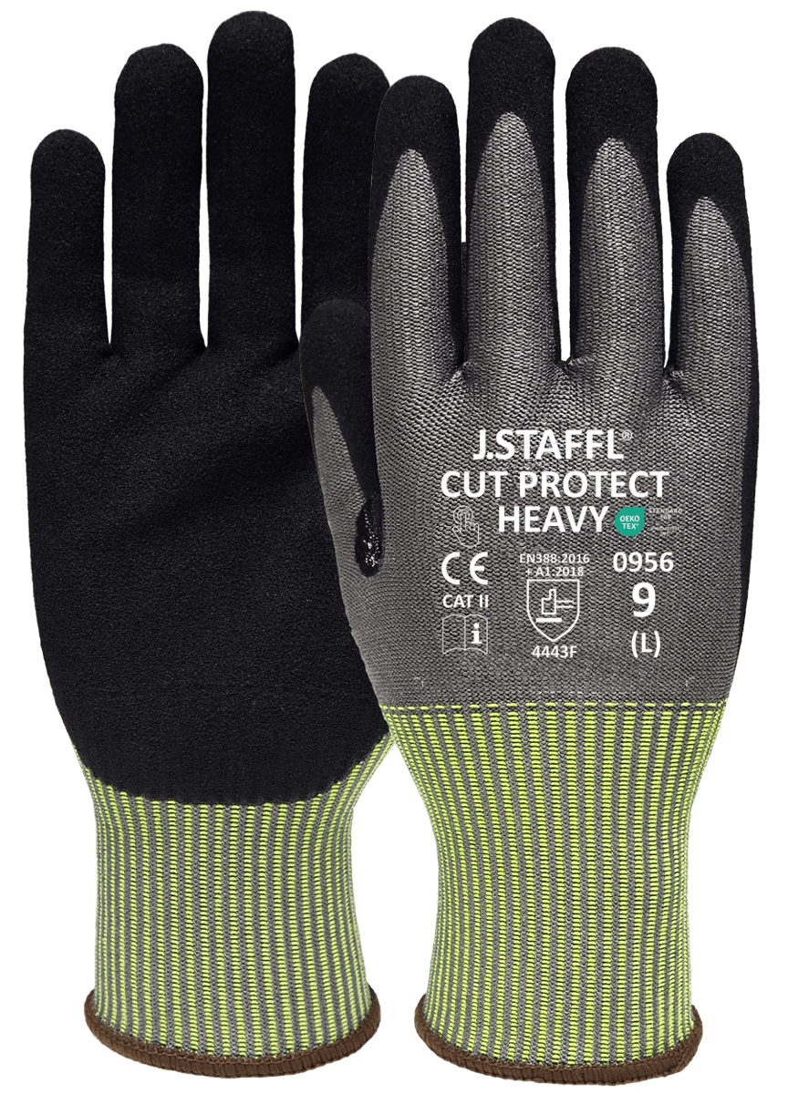 (4F) CUT PROTECT HEAVY 0956 – Bild 4