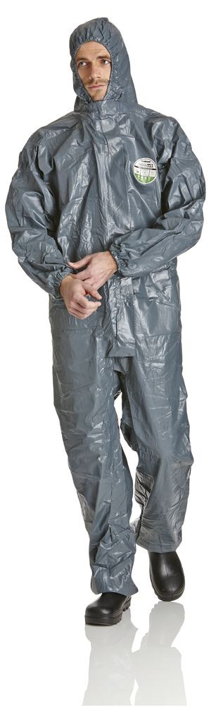Overall PYROCR FR Typ 3+4+5+6