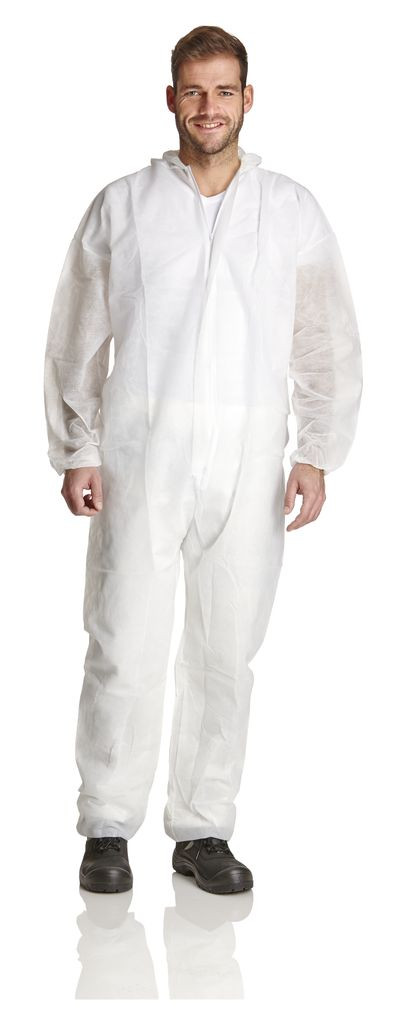 Overall PP50