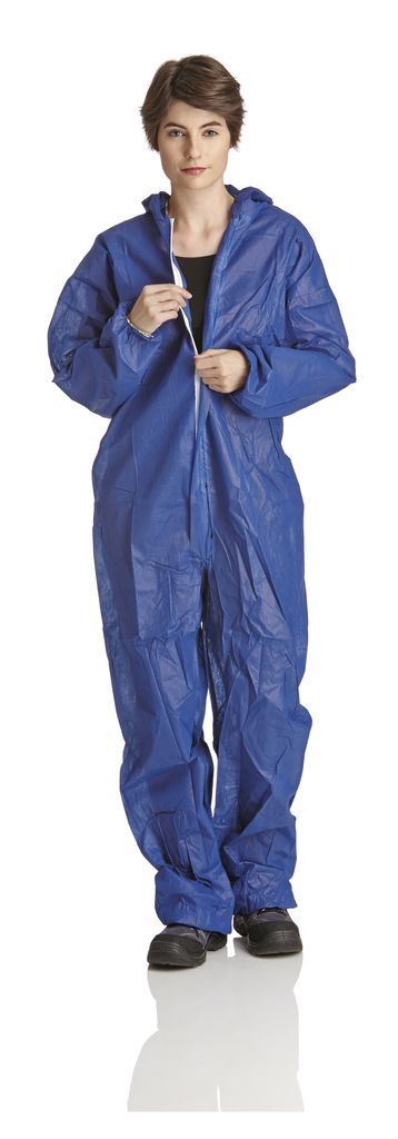 Overall PP40B