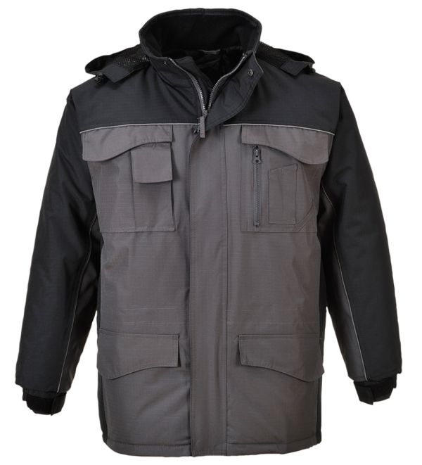 Parka S562