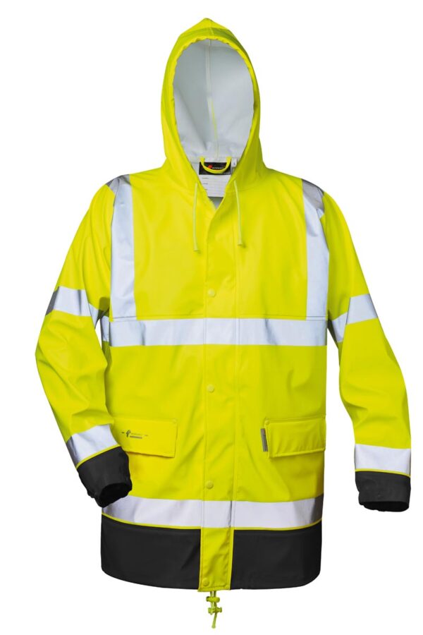Stretch-Jacke MANFRED