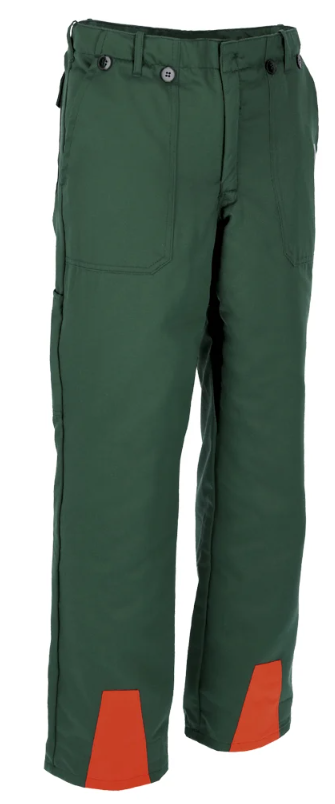 Bundhose KIEFER