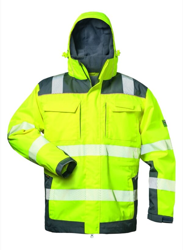 Jacke 2in1 RUFUS