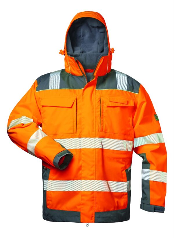 Jacke 2in1 NIKLAS