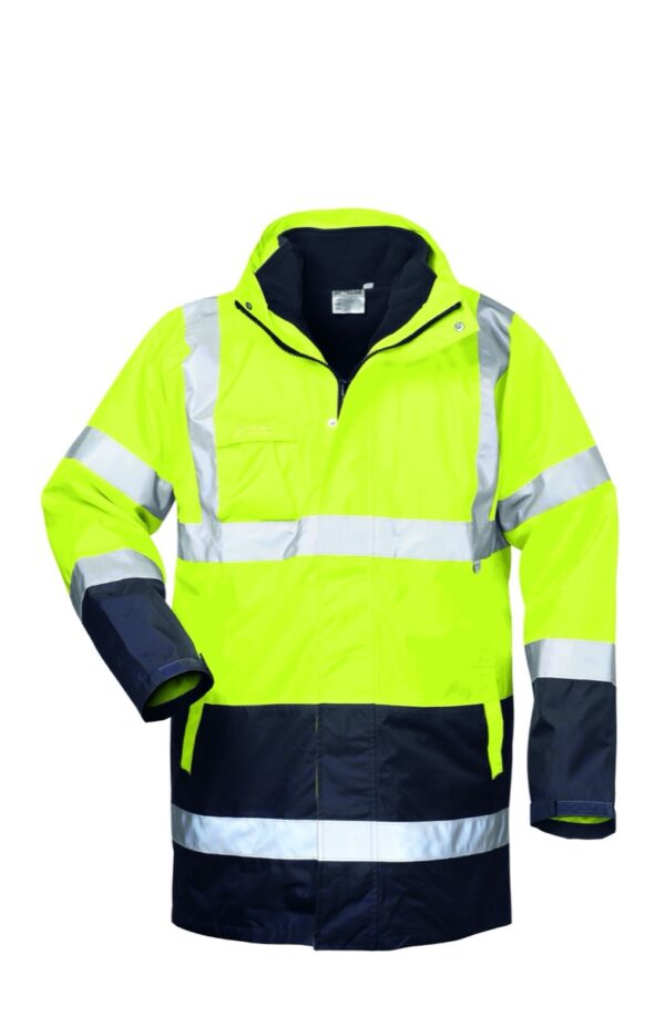 Parka 4in1 SPENCER