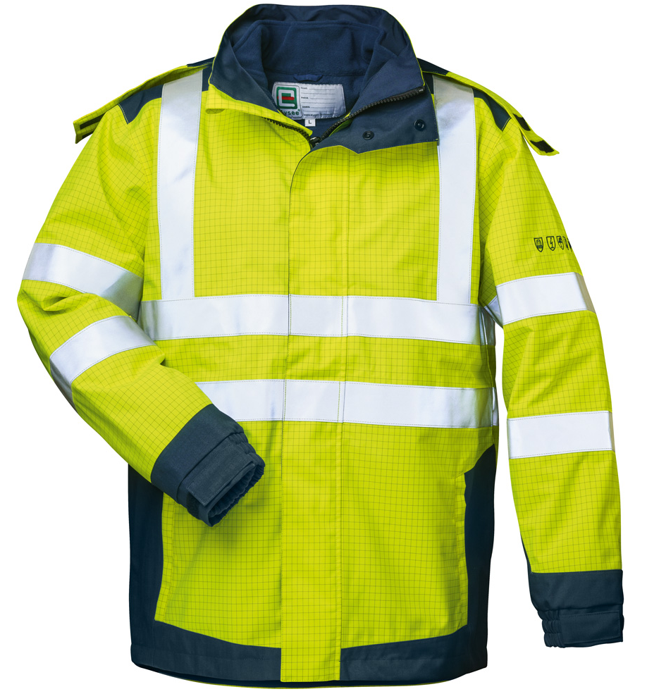 Regenparka GERHARD – Bild 4