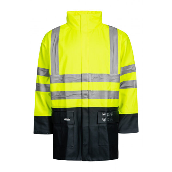 Jacke FR LR4055-53/03