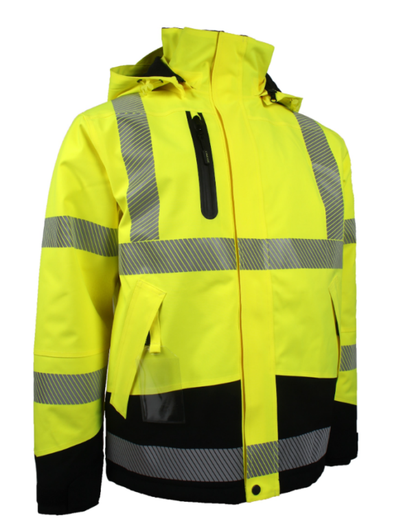 Jacke 4WS