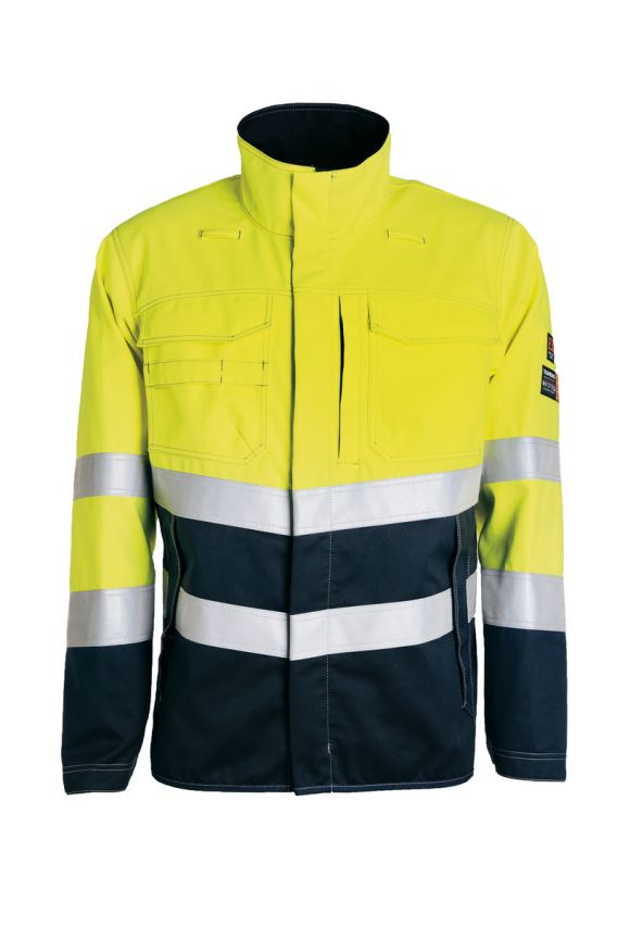 Bundjacke Cantex WS HV 5035 88