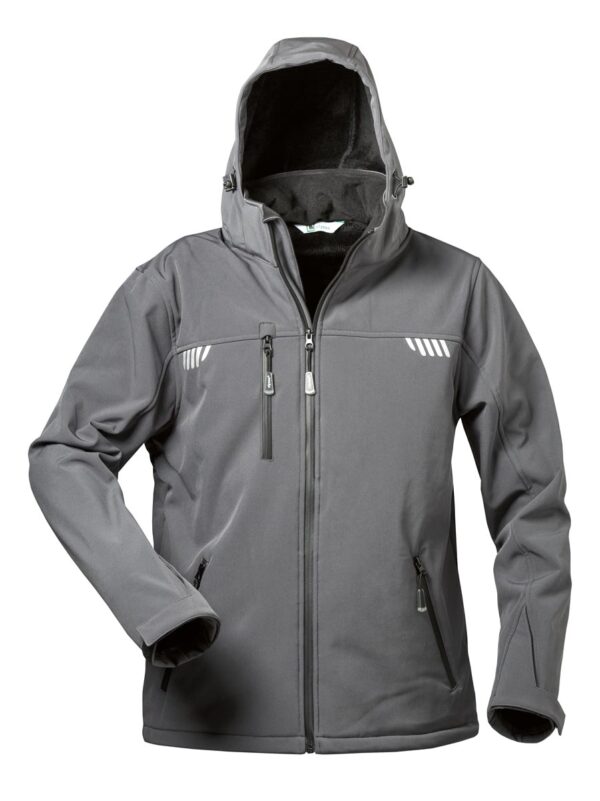 Softshell-Jacke APOLLO