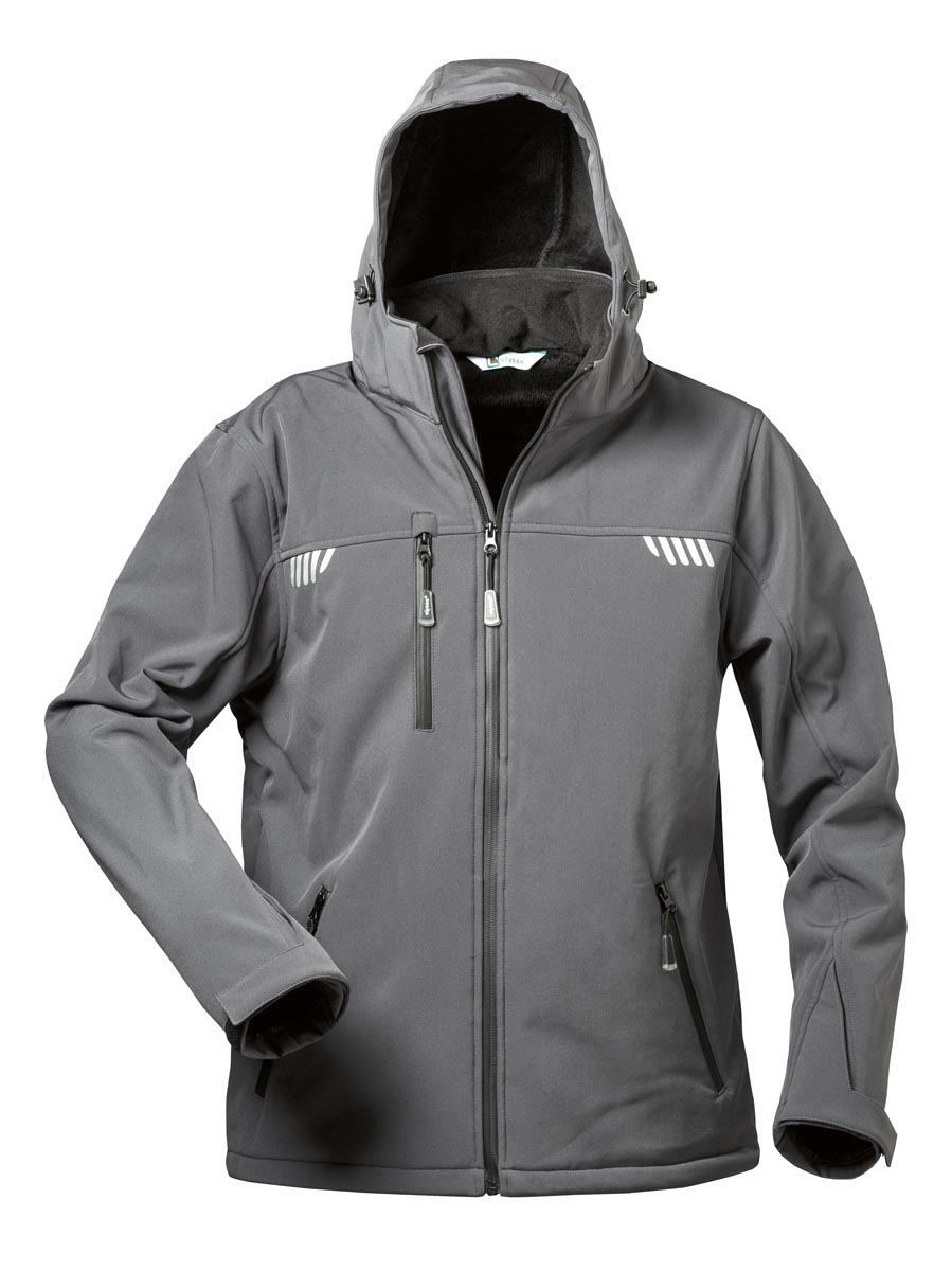 Softshell-Jacke APOLLO