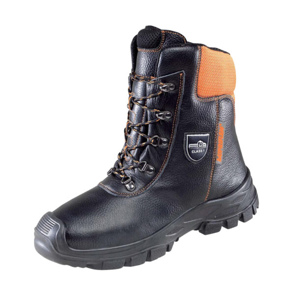 S3, Eco-Hunter basic 3-616