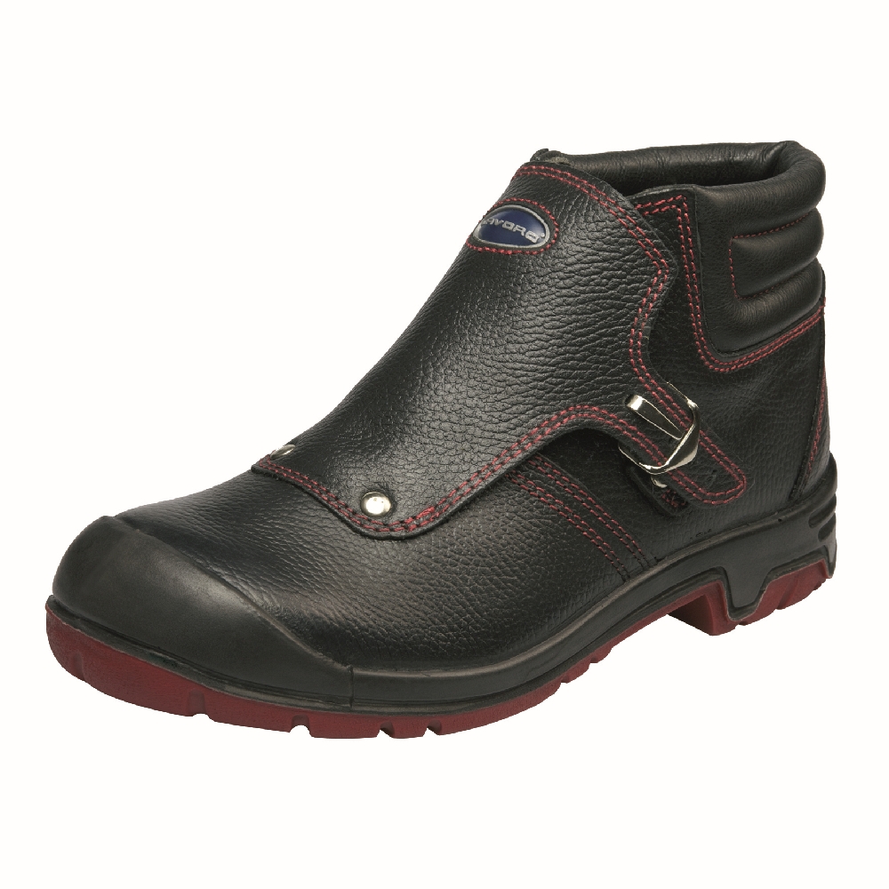 S3 HRO, Schnalle, BOTTROP NUOVO