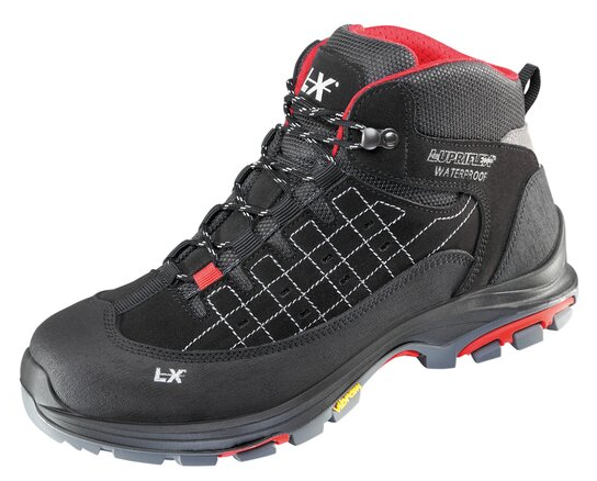 S7L, Allround Aqua Mid 4-150