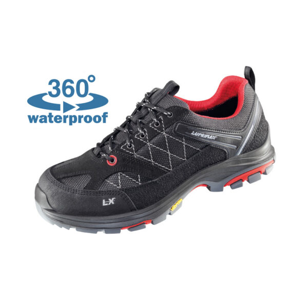 S7L, Allround Aqua Low 4-750