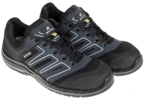 S3, INDIANAPOLIS BLACK LOW
