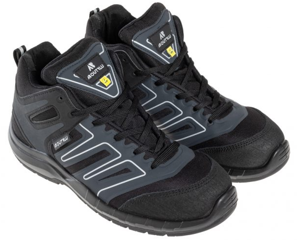 S3, INDIANAPOLIS BLACK MID