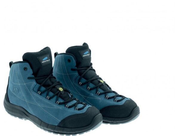 S3L, FALCON DENIM MID