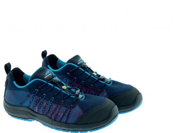 S3L, LE MANS NAVY LOW