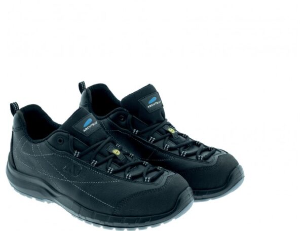 S3L, FALCON BLACK LOW