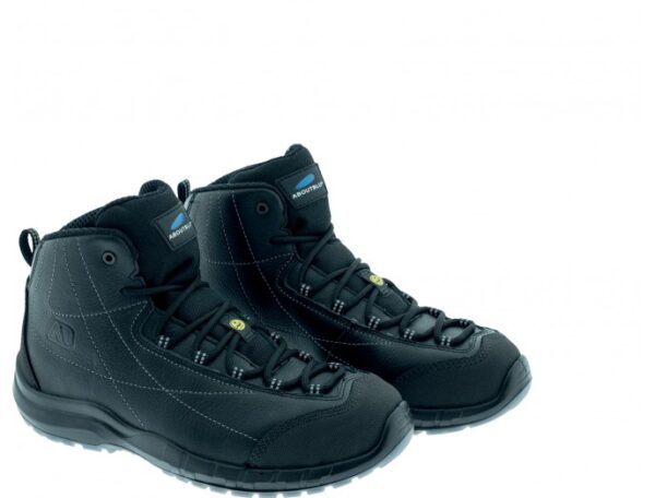 S3L, FALCON BLACK MID