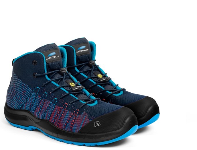 S3, LE MANS NAVY MID