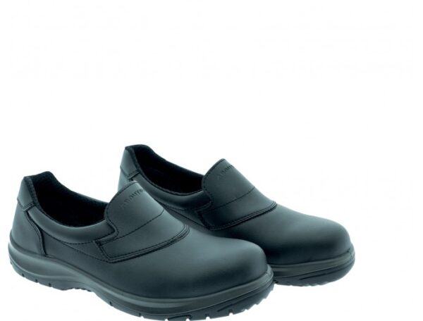 S2, ITALIA BLACK