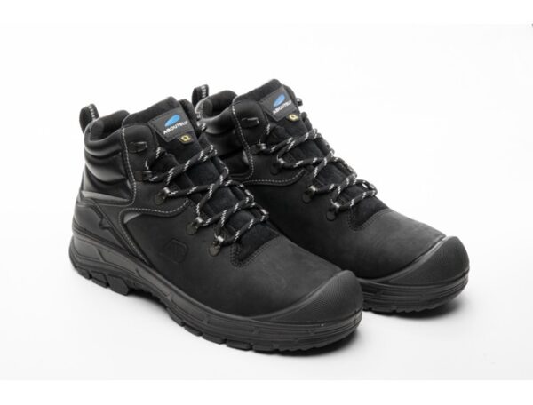 SB, ESR VOLTAGE BLACK MID
