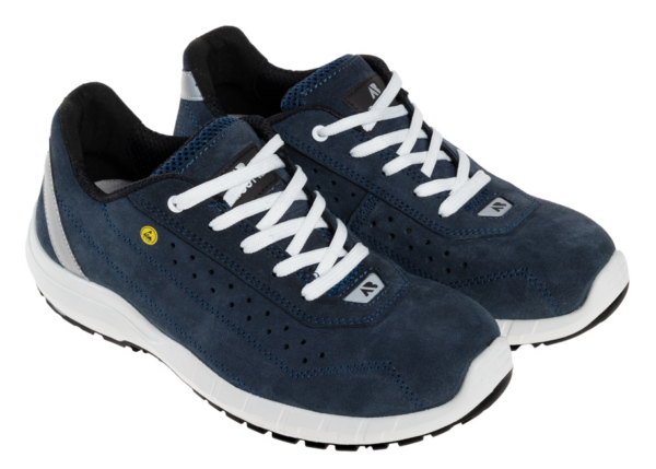 S1P, EVO NAVY FRESH LOW