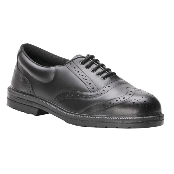 S1P, Steelite Executive Budapester