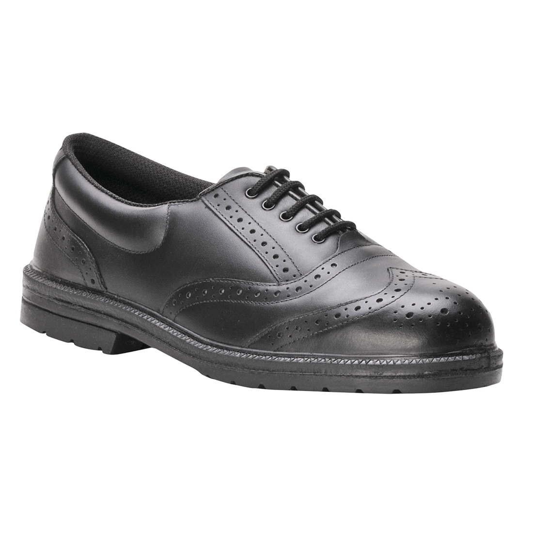S1P, Steelite Executive Budapester