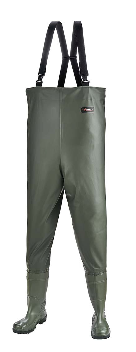 Standard, Si-Stiefel S5, 37120