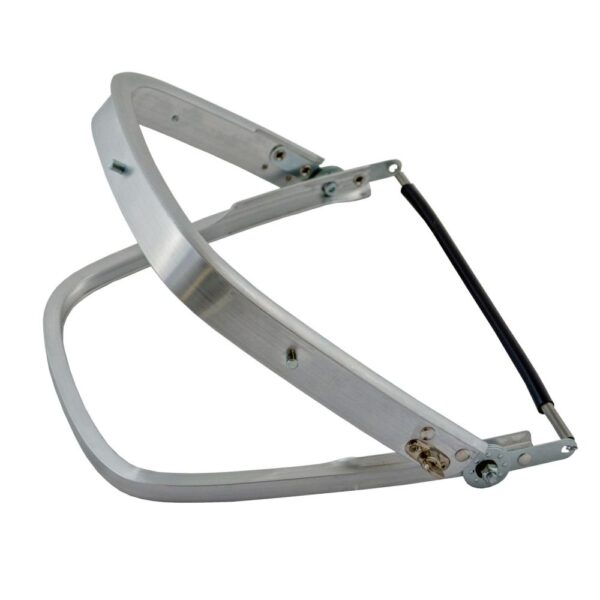 HH008 für INTEX, INAP-PCG, Alu