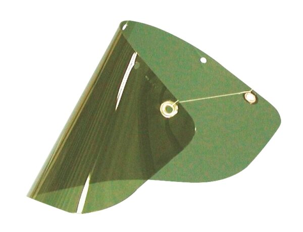 VI002-1 PC grün, HH + KH