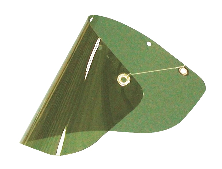 VI002-1 PC grün, HH + KH